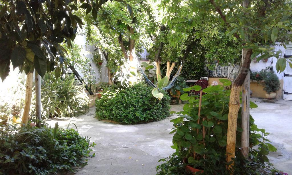 Patio Das Flores Ferreira Do Alentejo Exteriér fotografie